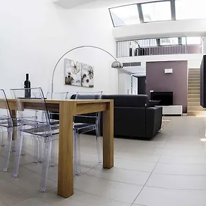 Apartamento Comoloft, Como