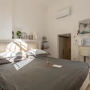  Affittacamere Cozy In The Heart Of