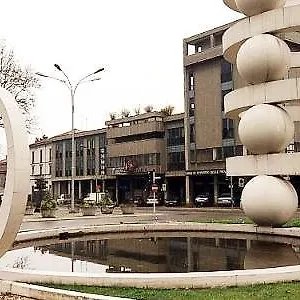 3* Hotel Mini Baradello