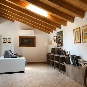 Apartamento Monte Goj, Como