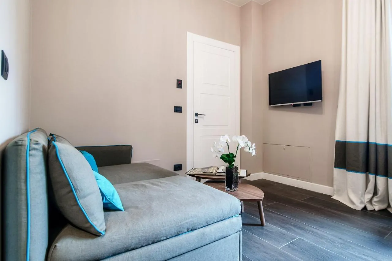 بيت ضيافة In Centro Luxury Rooms كومو إيطاليا