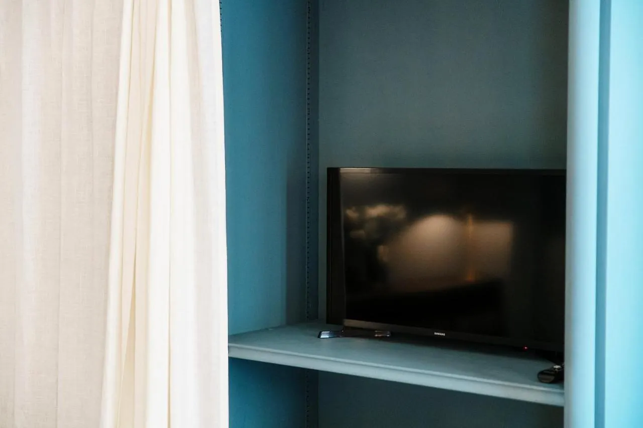 In Centro Luxury Rooms Como 0*,  Italy