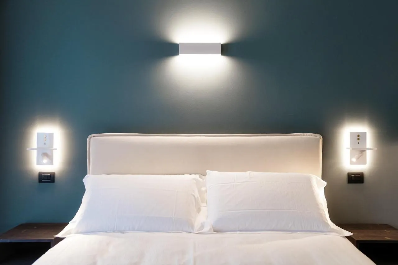 In Centro Luxury Rooms Como