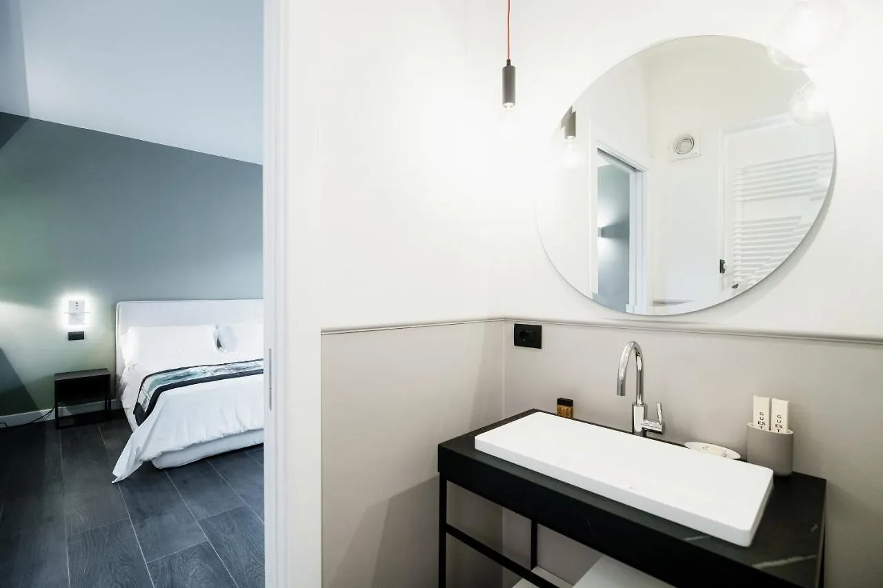 In Centro Luxury Rooms Como