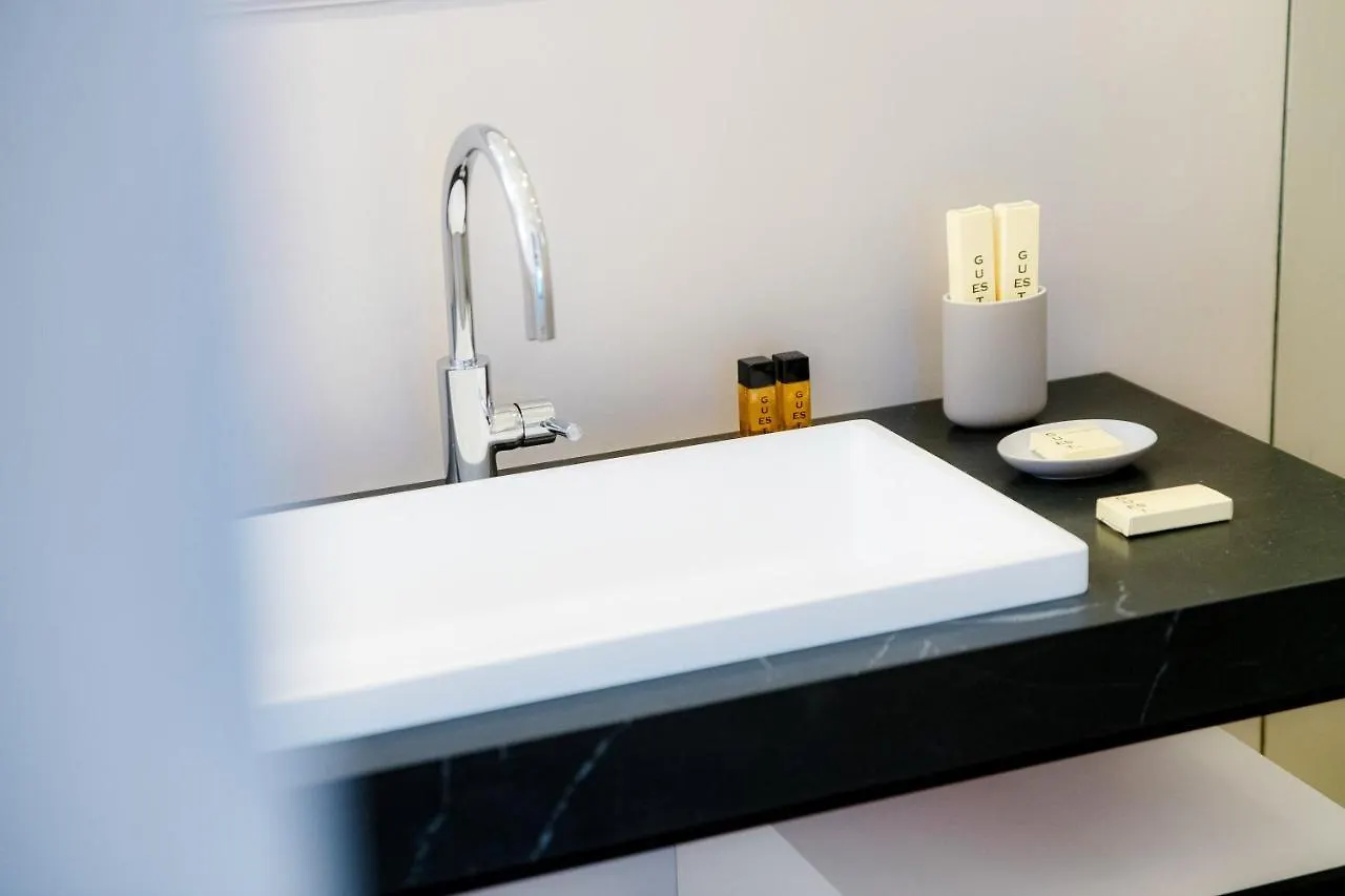 In Centro Luxury Rooms Como Italy